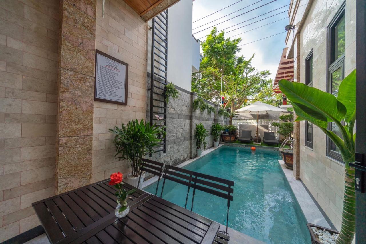 The Lake Villa Hoi An Dış mekan fotoğraf