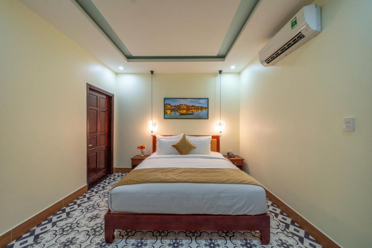 The Lake Villa Hoi An Dış mekan fotoğraf